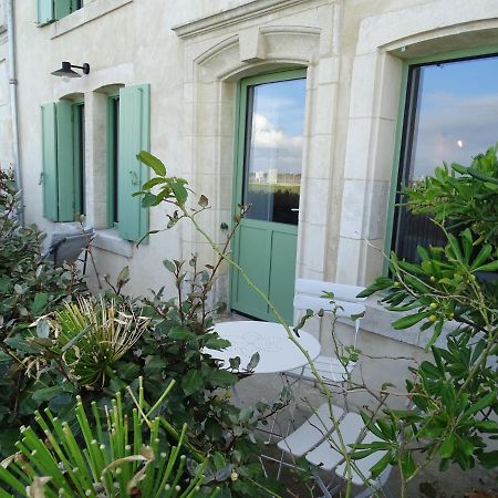 La Maison De Gaston เลอ ปอร์ต-เดส์-บาร์ค ภายนอก รูปภาพ