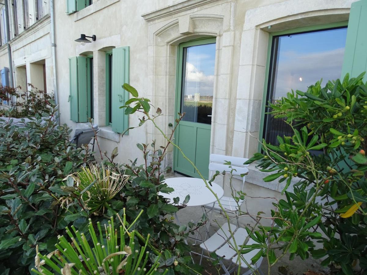 La Maison De Gaston เลอ ปอร์ต-เดส์-บาร์ค ภายนอก รูปภาพ