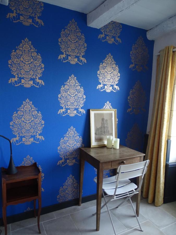 La Maison De Gaston เลอ ปอร์ต-เดส์-บาร์ค ภายนอก รูปภาพ