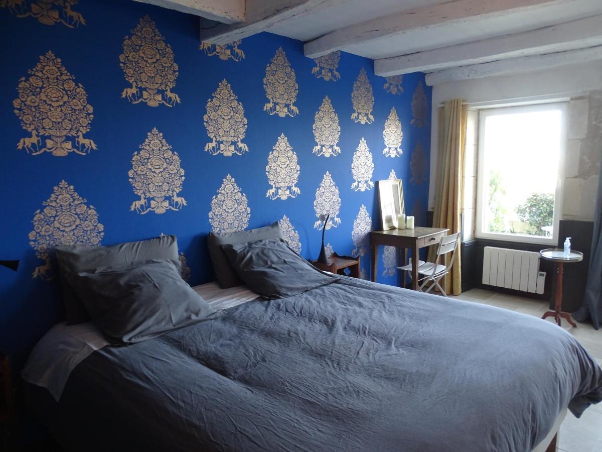 La Maison De Gaston เลอ ปอร์ต-เดส์-บาร์ค ภายนอก รูปภาพ