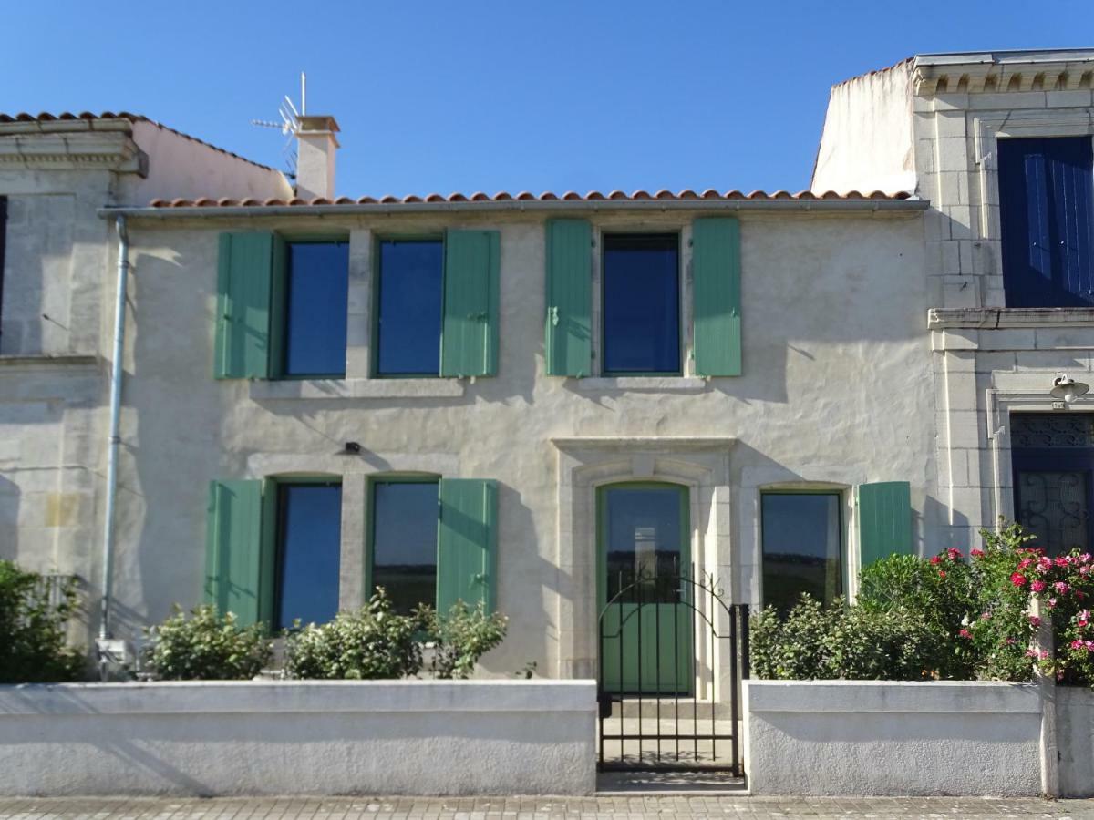 La Maison De Gaston เลอ ปอร์ต-เดส์-บาร์ค ภายนอก รูปภาพ